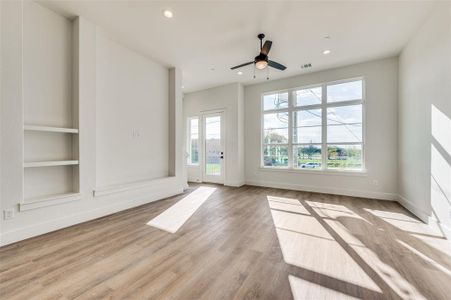 New construction Condo house 13325 Bee St, Unit 104, Farmers Branch, TX 75234 null- photo 5 5