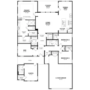 New construction Single-Family house 170 Waving Muhly Dr, San Marcos, TX 78666 Spelman- photo 0