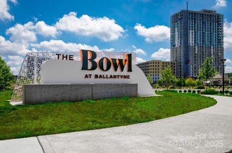 New construction Townhouse house 2148 Flicker Rd, Unit 1033D, Indian Land, SC 29707 - image