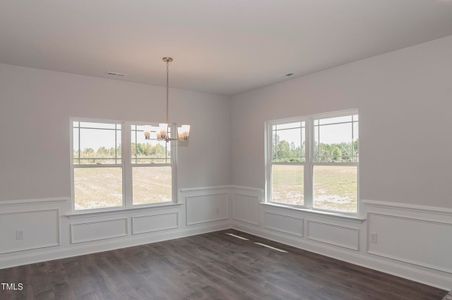 New construction Single-Family house 178 Swann Rd, Statesville, NC 28625 null- photo 16 16