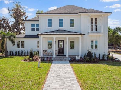 New construction Single-Family house 511 Briley Ave, Oakland, FL 34760 - image