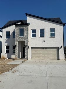 New construction Single-Family house 1410 Diceman Ave, Dallas, TX 75203 - image