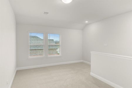 New construction Single-Family house 6216 Havature Wy, Royse City, TX 75189 plan Newport - image 16