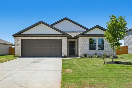 New construction Single-Family house 3033 River Birch Dr, Dallas, TX 75253 plan Winslow - image