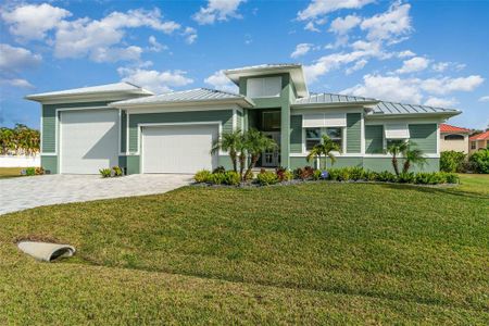 New construction Single-Family house 5407 Sw 16Th Pl, Unit 69, Cape Coral, FL 33914 - image