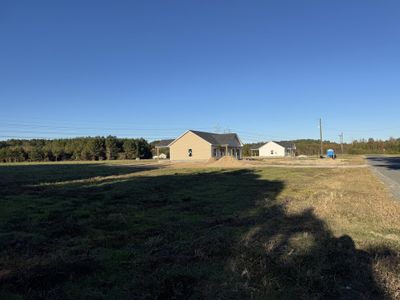 New construction Single-Family house 677 Winningham Rd, St. George, SC 29477 - image