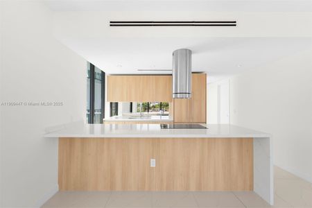 New construction Condo house 9901 W Bay Harbor Dr, Unit 506, Bay Harbor Islands, FL 33154 - image 4