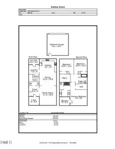 New construction Single-Family house 3305 Mission Olive Pl, New Hill, NC 27562 - image 5