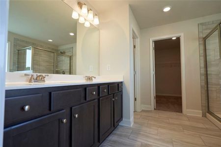 New construction Single-Family house 305 Sterling Creek Way, Loganville, GA 30052 - image 7
