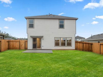 Memorial Heights by Rausch Coleman Homes in Houston - photo 12 12