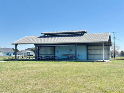 New construction Single-Family house 638 Swallow Dr, Palacios, TX 77465 - image