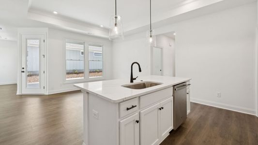 New construction Single-Family house 512 Restoration Dr, Smyrna, TN 37167 plan Palazzo - image 6