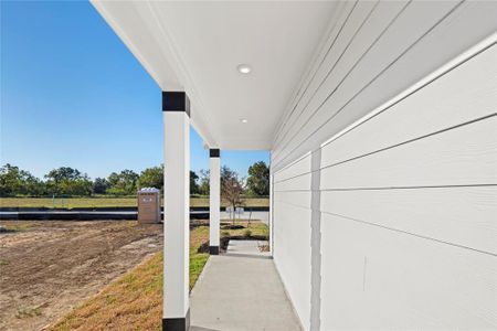 New construction Single-Family house 761 Westpointe Drive, Dayton, TX 77535 Ashley- photo 2 2