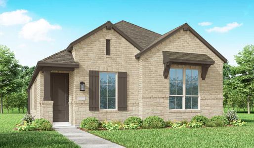 New construction Single-Family house 4804 Triadic Ln, Celina, TX 75078 null- photo 0