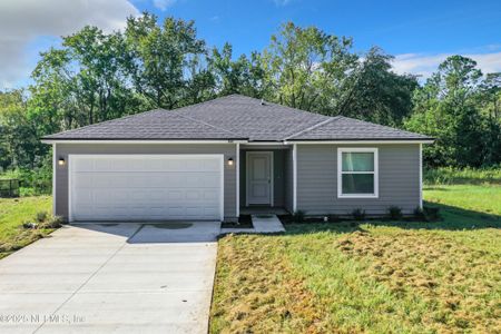 New construction Single-Family house 464 Spaulding Rd, Jacksonville, FL 32218 null- photo 0