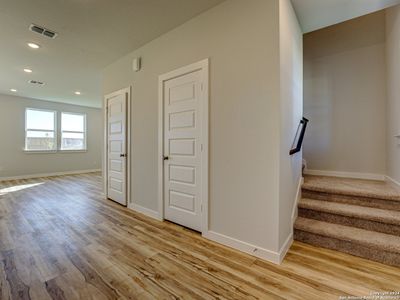 New construction Single-Family house 2541 Solon Ln, Seguin, TX 78155 Wilson - 1848- photo 10 10