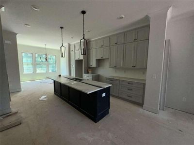 New construction Townhouse house 2162 Dresden Drive, Unit 2, Chamblee, GA 30341 - photo 11 11