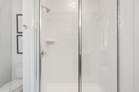 New construction Single-Family house 529A Burlington Dr, Buda, TX 78610 - image 20