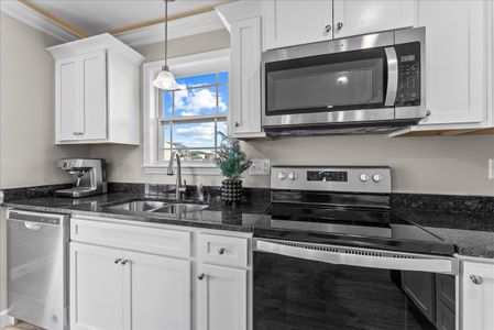 Mills Gin by Enchanted Homes in Campobello - image 10