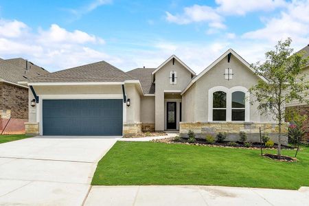 New construction Single-Family house 12806 Fort McIntosh, San Antonio, TX 78245 - photo 0