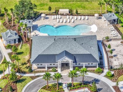 The Reserve at Victoria by Paytas Homes in Deland - photo 5 5