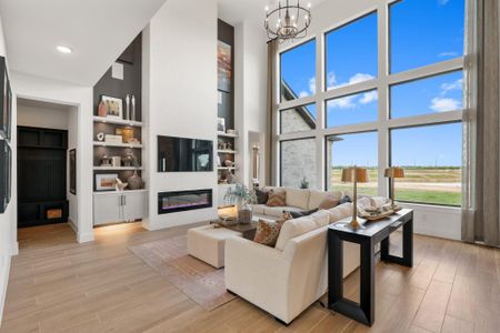 Wildtree 70' by Newmark Homes in Montgomery - image 4