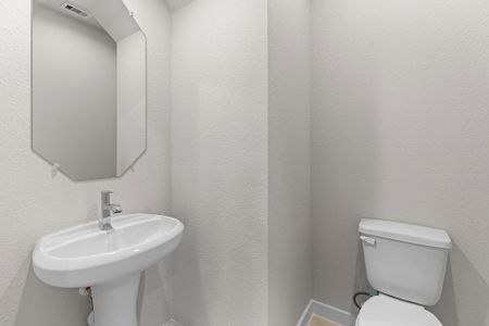 New construction Single-Family house 3102 Boulder Ridge Dr, Rosenberg, TX 77471 plan 265 - image 14