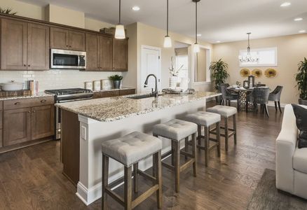 Trilogy® Lake Norman by Shea Homes in Denver - photo 35 35