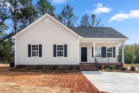 New construction Single-Family house 1235 Ebinport Rd, Rock Hill, SC 29732 null- photo 0