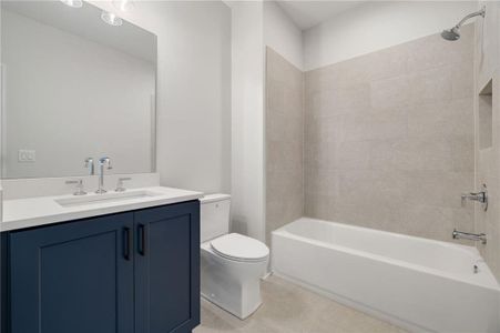 New construction Single-Family house 133 Daxton Dr, Canton, GA 30115 - image 10