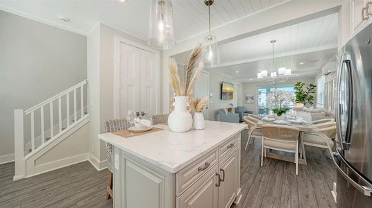 New construction Single-Family house 12413 Gulf Breeze Ter, Cortez, FL 34215 - image 7