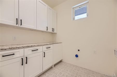 New construction Single-Family house 3212 S Dahlia St, Denver, CO 80222 null- photo 30 30