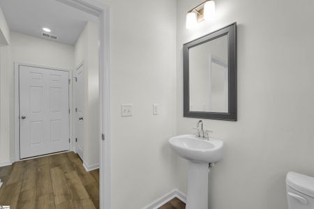 New construction Single-Family house 301 Ecton Pl, Greenville, SC 29605 plan Porter II - image 10