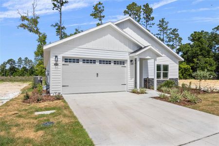 New construction Single-Family house 1050 Sw 67Th Wy, Gainesville, FL 32607 - image