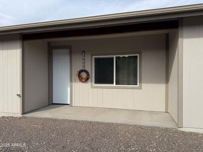 New construction Single-Family house 4850 E Oswego St, Rimrock, AZ 86335 - image