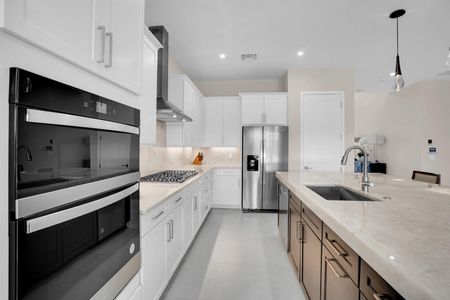 New construction Single-Family house 12656 Solana Bay Cir, Palm Beach Gardens, FL 33412 plan Manhattan - image 15