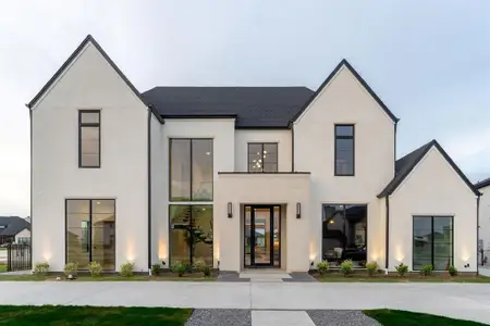 New construction Single-Family house 1912 Noe Blvd, Heath, TX 75126 - image