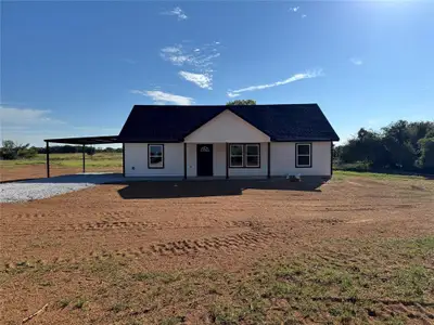 New construction Single-Family house 700 Smith Rd, Springtown, TX 76082 - image