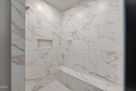 New construction Townhouse house 704 Blackpool Dr, Durham, NC 27703 - image 11