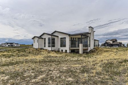 New construction Single-Family house 8648 Carneros Court, Parker, CO 80138 - photo 27 27