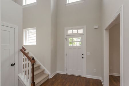 New construction Single-Family house 20 Shore Pine Dr, Youngsville, NC 27596 null- photo 10 10