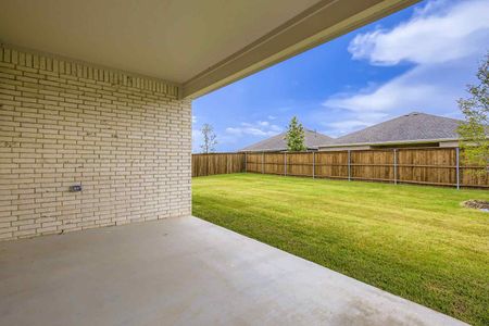 Prestige Collection at Overland Grove 6