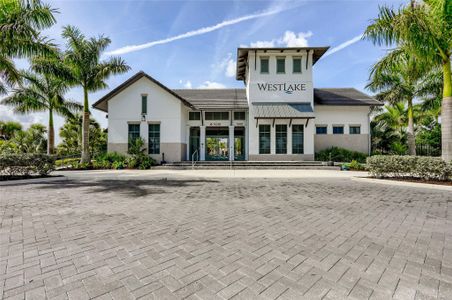 New construction Single-Family house 5416 Macoon Wy, Westlake, FL 33470 null- photo 0