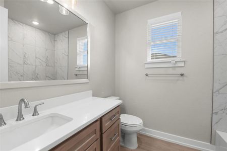 New construction Single-Family house 303 Boots Ct, Lorena, TX 76655 plan Big Pine Creek - image 10