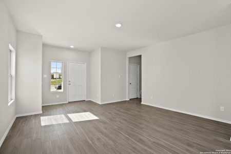 New construction Single-Family house 269 Gathering Dr, San Antonio, TX 78245 The Drake- photo 17 17