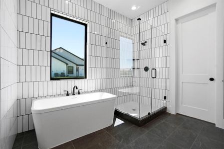 New construction Single-Family house 24903 Hopeview Wy, Montgomery, TX 77356 plan 3458 - image 7