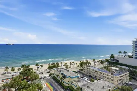 New construction Condo house 153 N Seabreeze Blvd, Unit 2401-S, Fort Lauderdale, FL 33304 - image