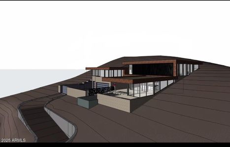 New construction Single-Family house 13053 N 17Th Pl, Phoenix, AZ 85022 - image