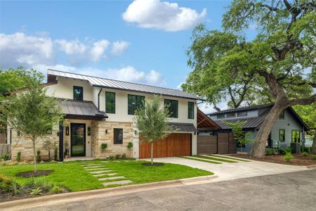 New construction Single-Family house 1804 Margaret St, Austin, TX 78704 null- photo 0