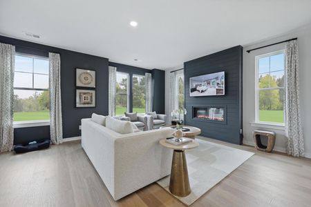 New construction Townhouse house 213 Somerset Acres Dr, Summerville, SC 29486 plan The Jenkins - image 17